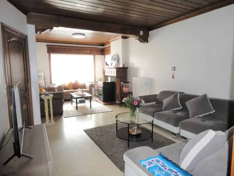 Huis te koop in Haaltert - landelijke charme