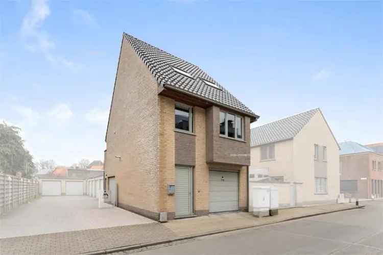 Woning te koop Koekelare