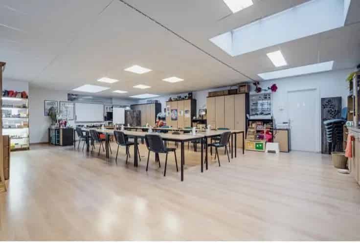 Appartement Te Koop Stadscentrum