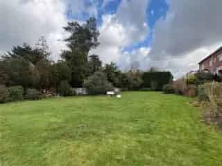 Bouwgrond te Koop Boom 1137m² Villa Garage A12 E19 N16