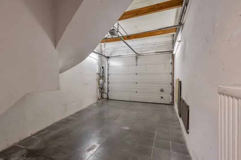 Huis te koop Ieper centrum 3 slaapkamers 2 badkamers garage