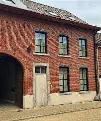 Duplex te huur - Eigenbilzen RBS18488