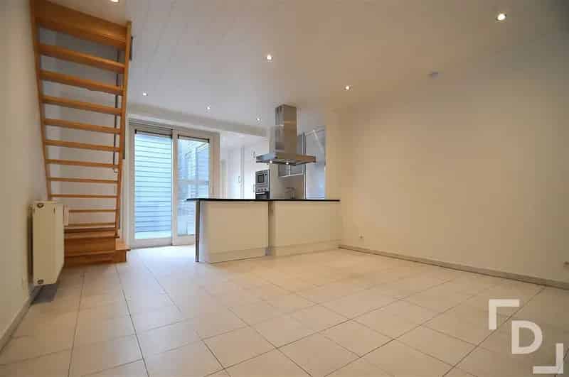 Stadswoning 3 slaapkamers Ieper