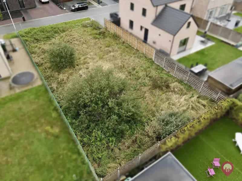Bouwgrond te koop in Paal: 4a 65ca, Ruime woning mogelijk