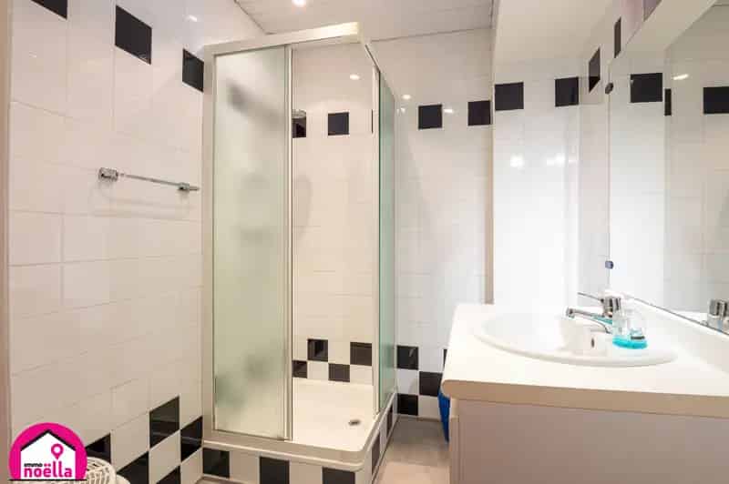 Appartement te koop 2 slaapkamers 100m strand