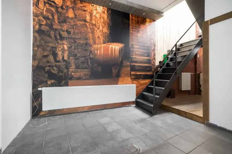 Charmant Handelspand Mechelen Centrum