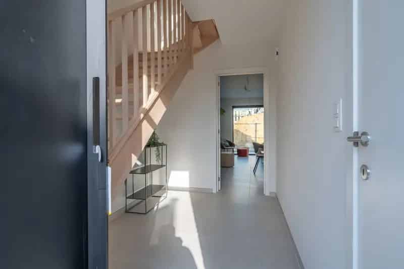 Ruime Energiezuinige Nieuwbouwwoning 5 Slaapkamers