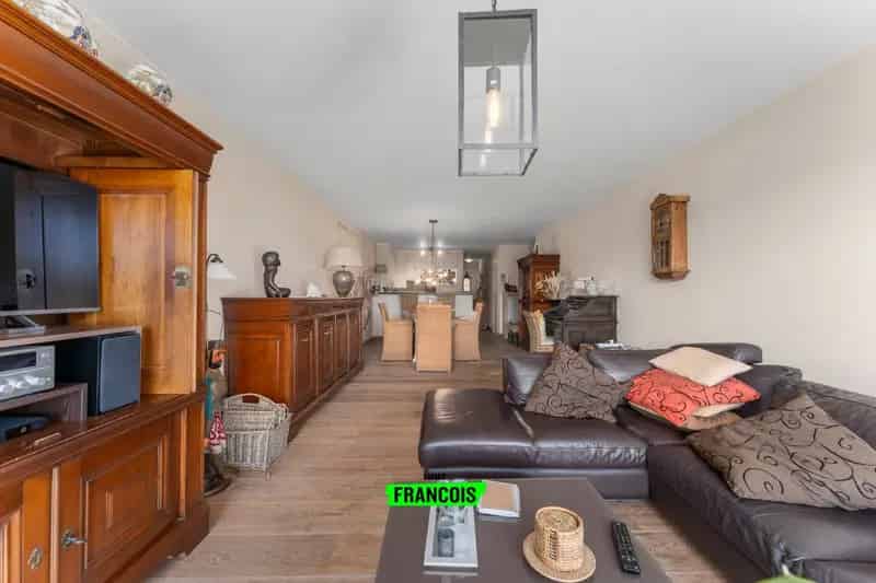 Appartement te koop Blankenberge 2 slaapkamers