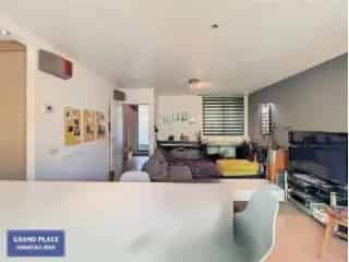 Duplexappartement 3 slaapkamers Sint-Pieters-Woluwe