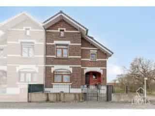 Huis te koop Ninove - 2 slaapkamers, tuin, nieuw dak