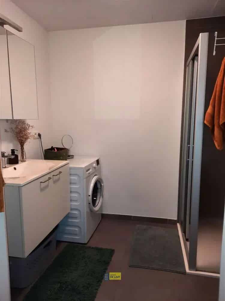 Nieuwbouw Appartement 1 Slaapkamer Antwerpen