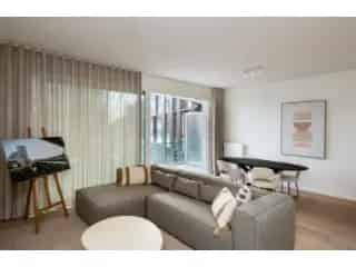 Penthouse te koop Roeselare 3 slaapkamers 123m²