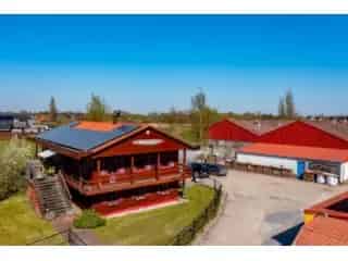 Boerderij hoeve te koop Stekene