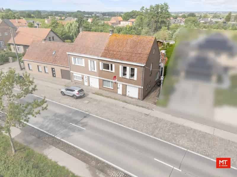 Huis te koop