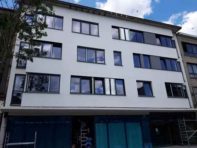 Te koop appartement Bredabaan met 1 tot 3 slaapkamers en lift