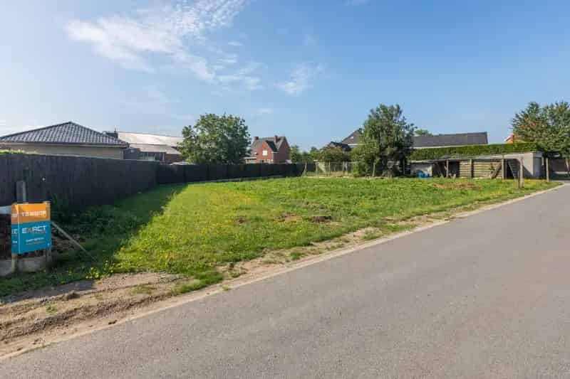 Bouwgrond 720m² te koop Diverse mogelijkheden