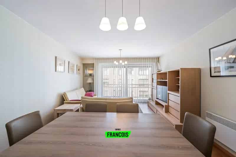 Instapklaar Appartement Oostende Centrum - Nabij Strand