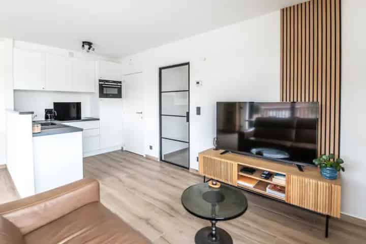 Appartement te koop in Berlare