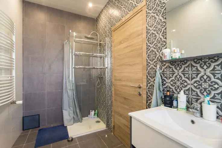 Huis Te Koop Kortrijk Instapklare Woning 3 slaapkamers