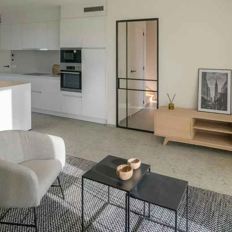 Energieneutrale Nieuwbouwwoningen te Koop Sint Eloois Vijve