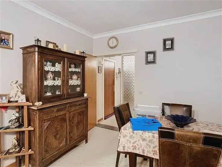 Appartement te Koop Diest 1 Slaapkamer Centrum