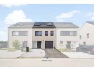 Huis te koop Buggenhout 3 slaapkamers - Energiezuinig - 2% registratie