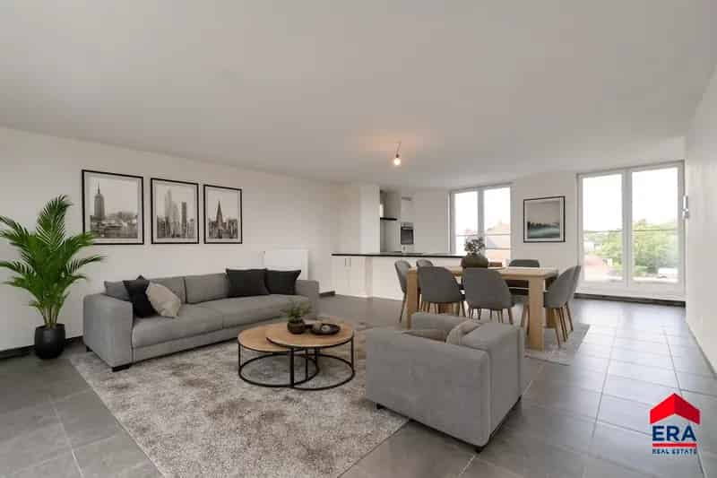 Appartement te koop