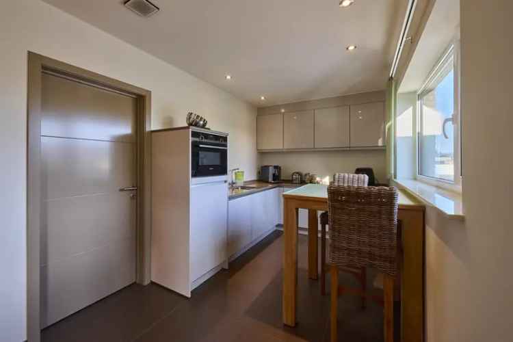 Duplex Appartement te huur Lommel - 105m² - 2 slaapkamers - Terras