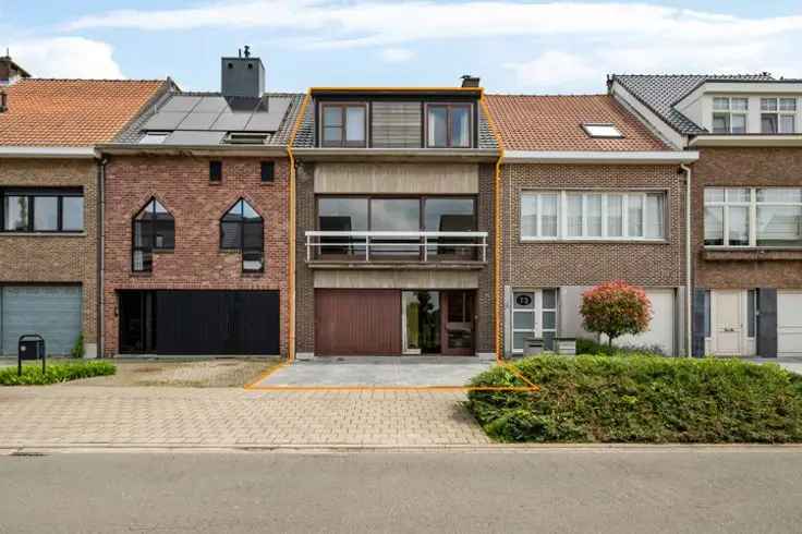 Huis Te Koop