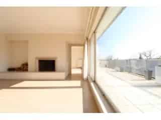Penthouse te Koop Elsene 200m2 Terras