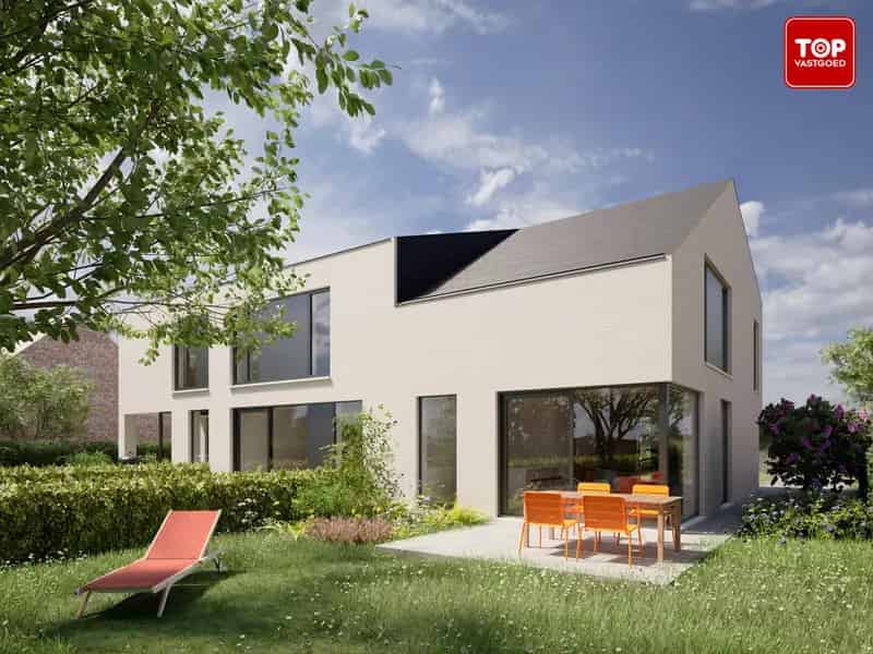 Huis te huur