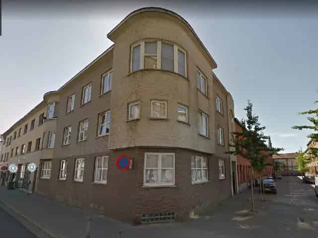 Appartementen Duinstraat 96 3 slaapkamers en 4 slaapkamers
