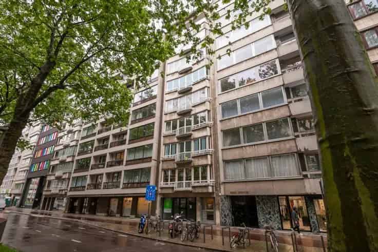 Appartement Te Koop Stadspark 1 Slaapkamer