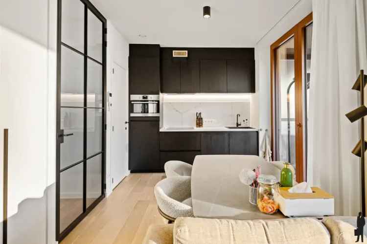 Appartement Nieuw Zuid - Instapklaar - 2 Registratierechten