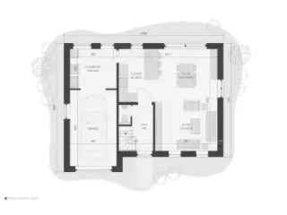Huis te koop Erbisoeul - Villa PEB A+ met zonnepanelen
