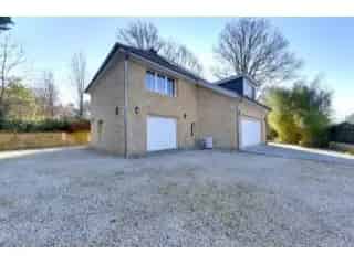 Villa te koop Tervuren - Gerenoveerde luxe villa nabij park