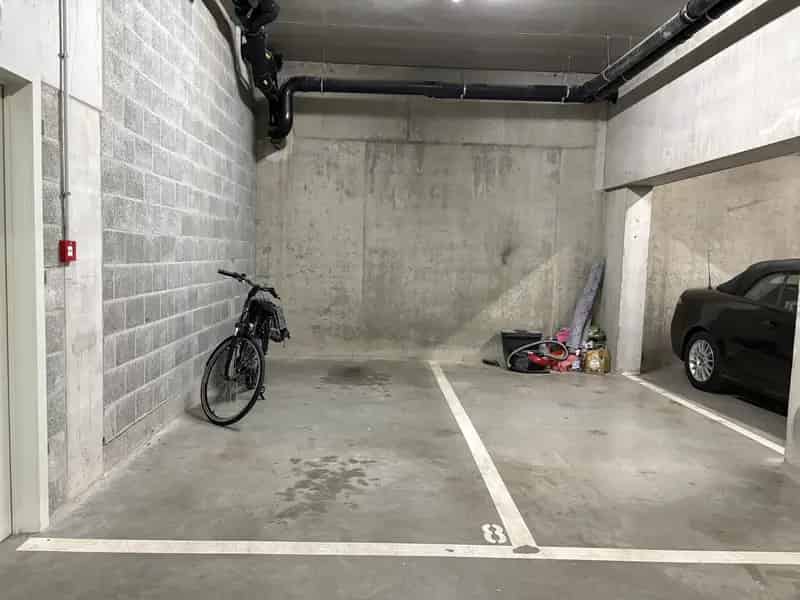 Garage te huur