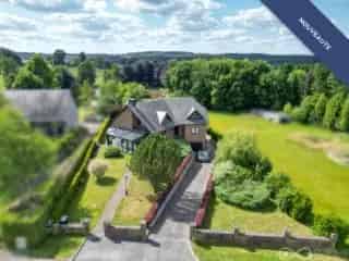 Villa te koop Aublain 190m² 4200m² grond