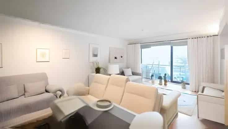 Luxe Appartement te Ukkel 166m2 3 slaapkamers 2 terrassen
