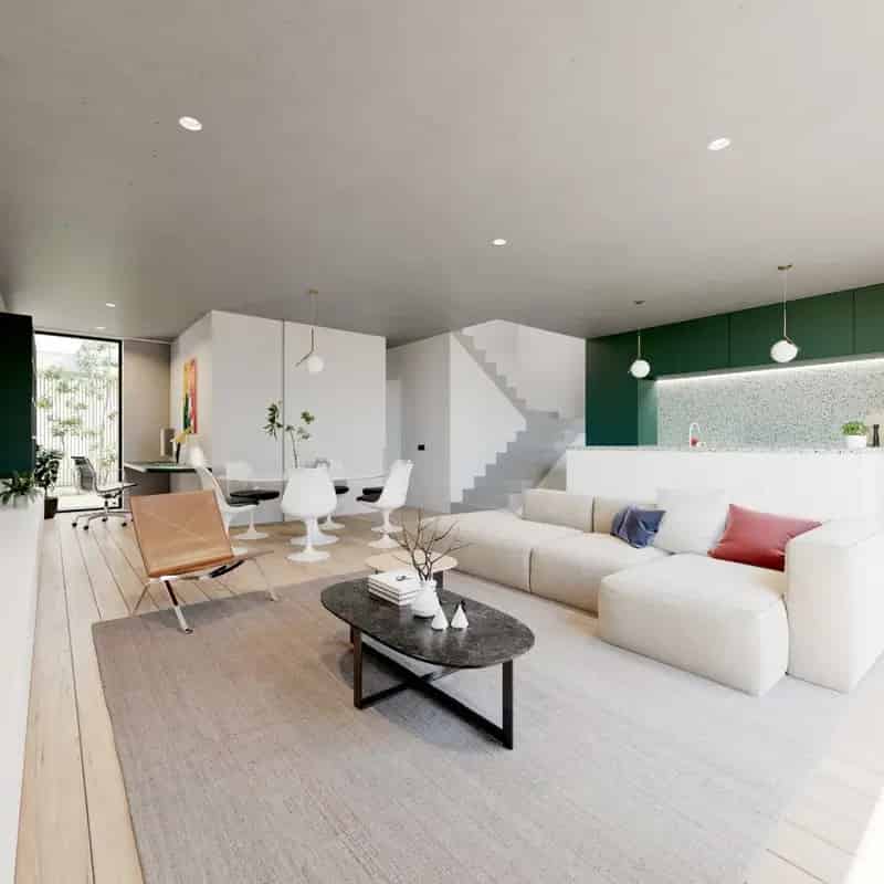 Gezinswoning Het Paradijs Ruime Tuin Toplocatie