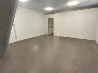 Handelspand Sint-Joost-ten-Node 84m² Hoog Huurrendement