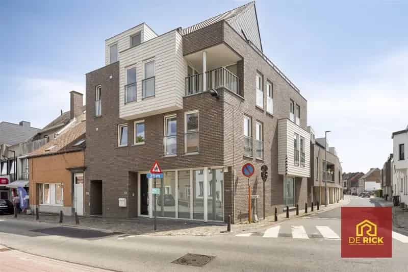 Kantoor te koop in Erembodegem