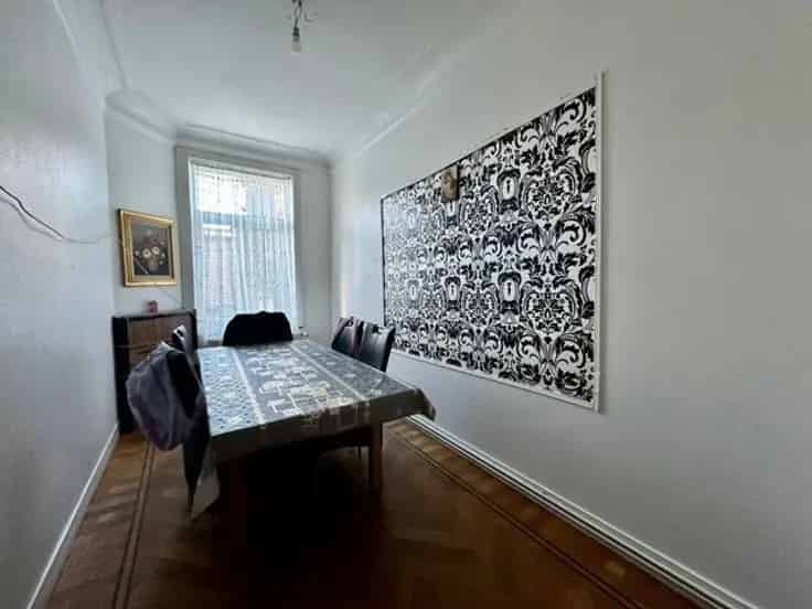 Appartement 2 Slaapkamers Dailly Schaerbeek