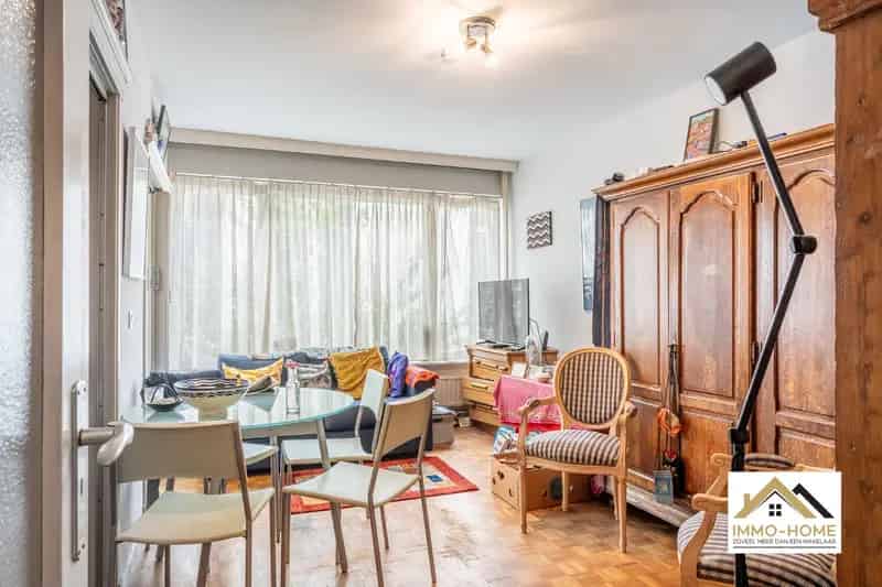 Studio te Koop Gent - 635 euro huur per maand
