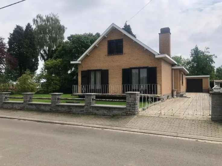 Huis Te Koop