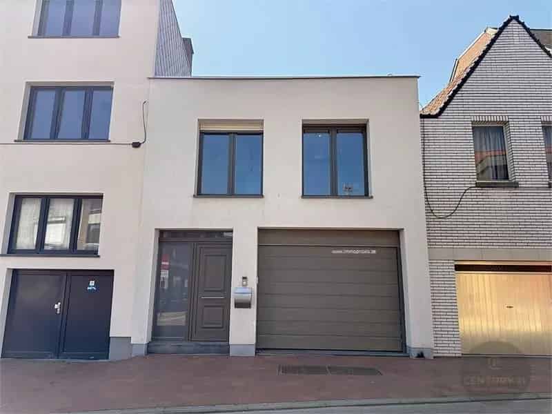 Woning te koop Knokke-Heist
