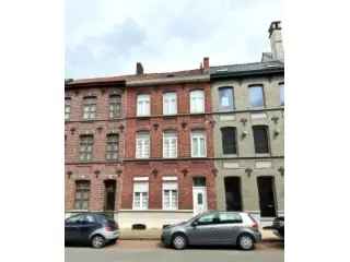 Huis te koop Ronse Centrum Grote Burgerwoning 4 slaapkamers