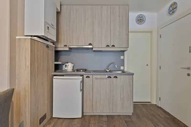 Appartement te koop Blankenberge nabij zee
