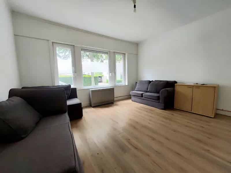 Gelijkvloersappartement te koop nabij Brugge