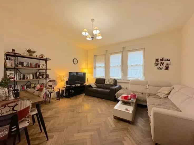 Appartementenblok Te Koop Etterbeek Nabij Tervurenlaan